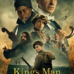 King’s Man: Начало Постер