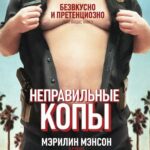 Неправильные Копы Постер